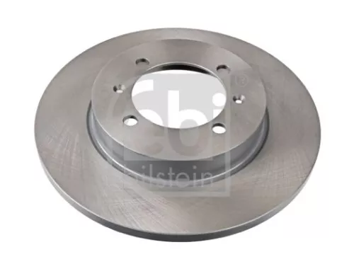 2x Brake Disc