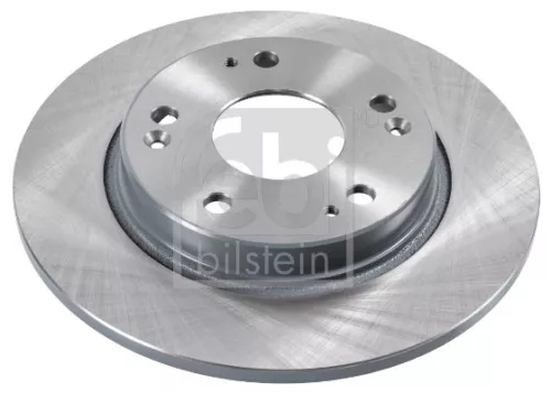2x Brake Disc