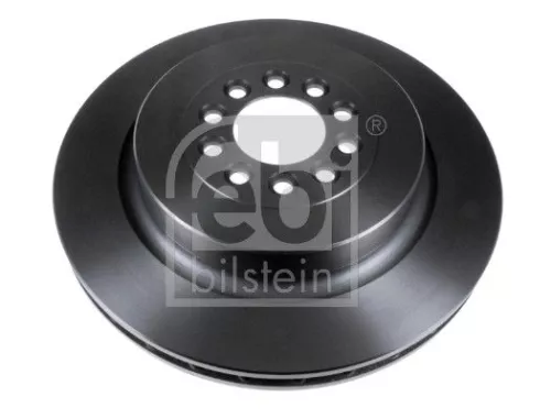 1x Brake Disc