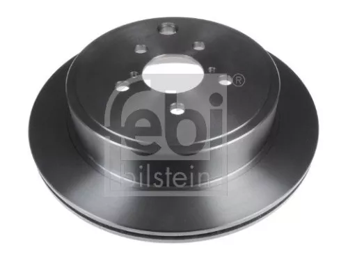 2x Brake Disc