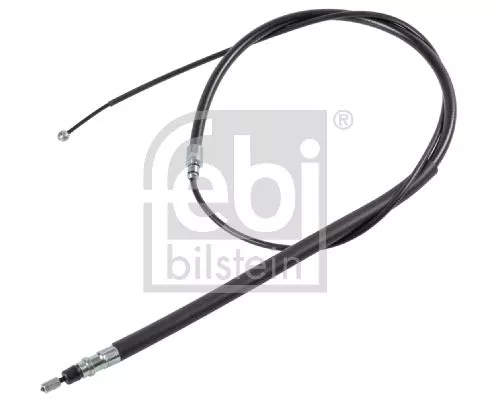 1x Cable Pull, parking brake