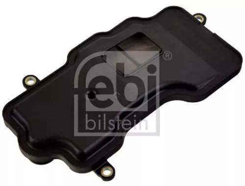 1x Hydraulic Filter, automatic transmission