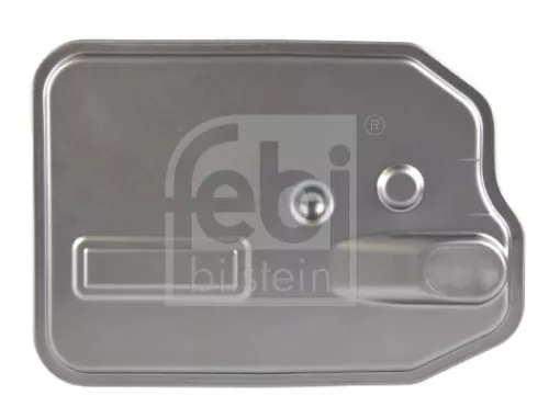 FEBI BILSTEIN 1x Hydraulic Filter Kit, automatic transmission (171138)