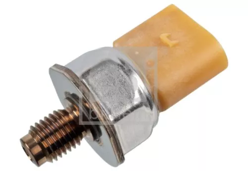 1x Sensor, fuel pressure