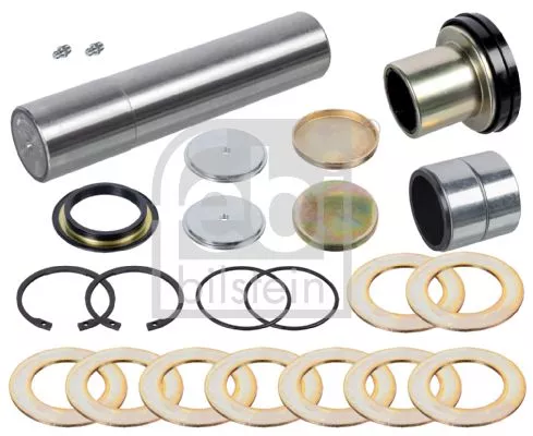 FEBI BILSTEIN 1x Repair Kit, kingpin (171302)