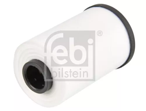 1x Hydraulic Filter, automatic transmission
