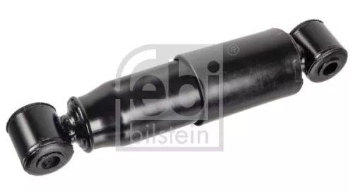 1x Shock Absorber, driver cab suspension