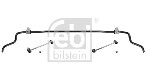 FEBI BILSTEIN 1x Stabiliser Bar, suspension (171392)