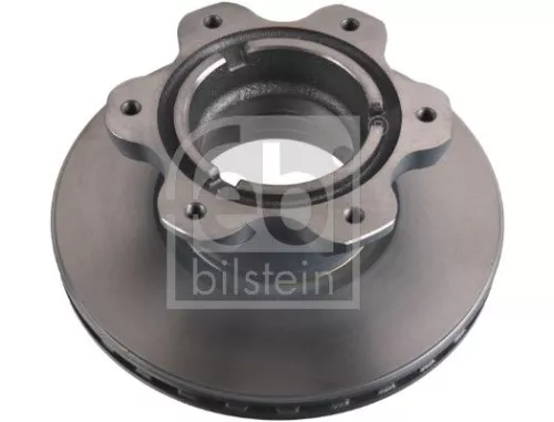 1x Brake Disc