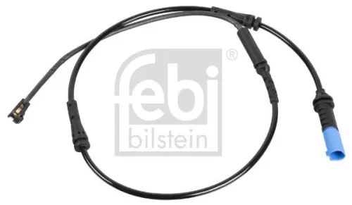 FEBI BILSTEIN 1x Warning Contact, brake pad wear (171446)
