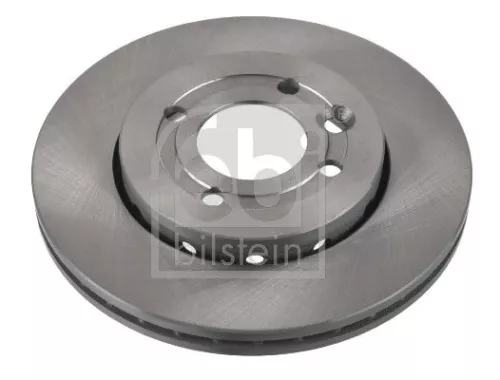 2x Brake Disc