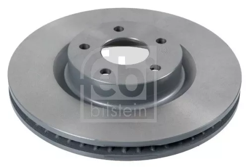 2x Brake Disc