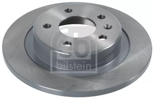 2x Brake Disc