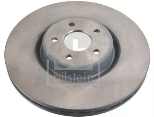 1x Brake Disc