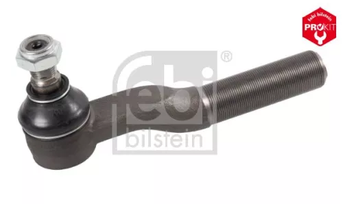 1x Angled Ball Joint, steering drag link