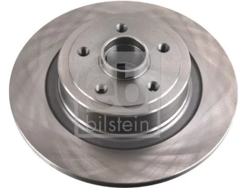 1x Brake Disc