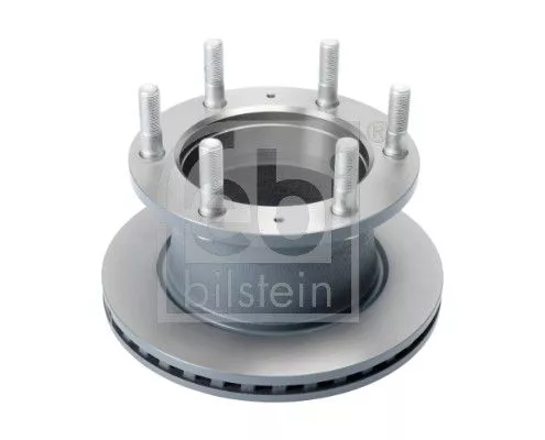 1x Brake Disc