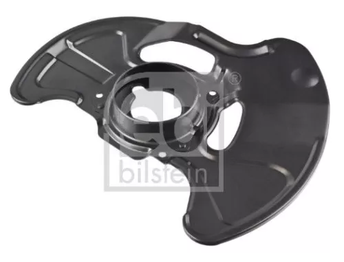 FEBI BILSTEIN 1x Splash Guard, brake disc (171538)