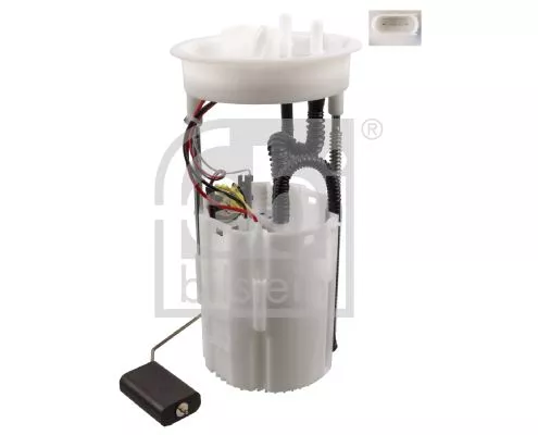 1x Fuel Feed Unit