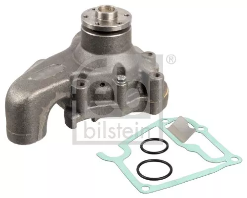 1x Water Pump, engine cooling