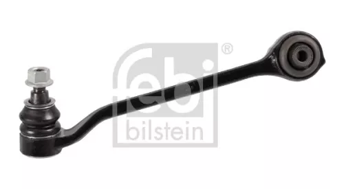 1x Control/Trailing Arm, wheel suspension