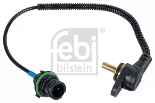 FEBI BILSTEIN 1x Sensor, coolant temperature (171613)