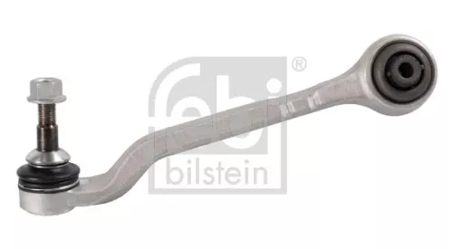 1x Control/Trailing Arm, wheel suspension