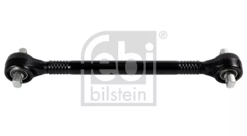 1x Control/Trailing Arm, wheel suspension