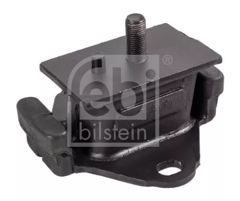 1x Mounting, engine