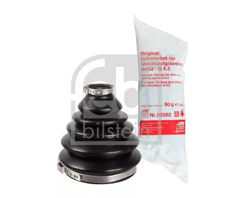 1x Bellow Kit, drive shaft