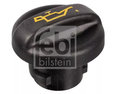 1x Sealing Cap, oil filler neck