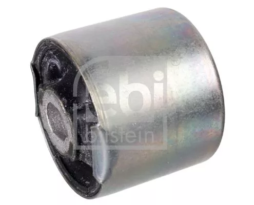 1x Mounting, differential