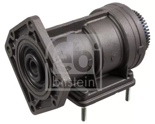 1x Brake Valve, service brake