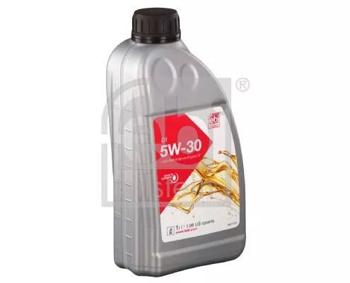 FEBI BILSTEIN 12x Engine Oil (172169)