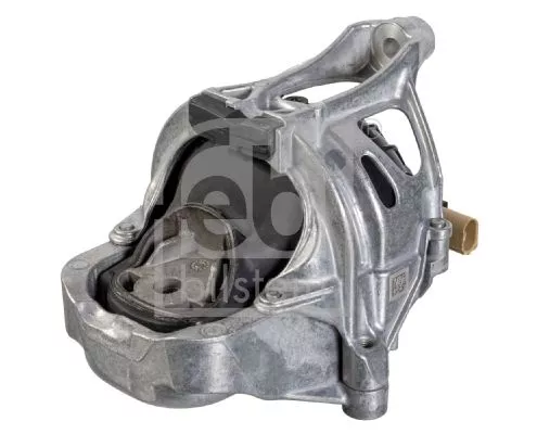 1x Mounting, engine