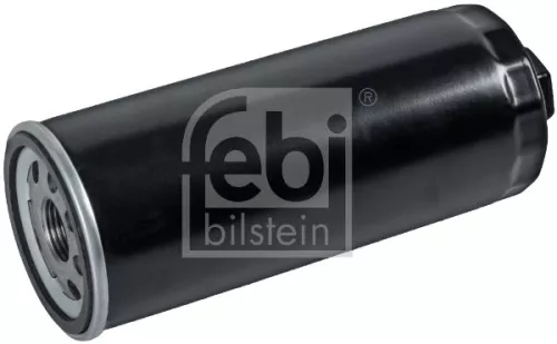1x Oil Filter