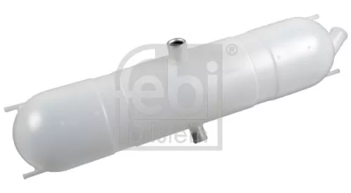 1x Expansion Tank, coolant