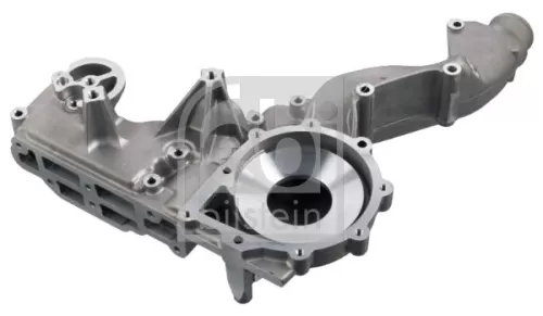 FEBI BILSTEIN 1x Housing, water pump (172421)