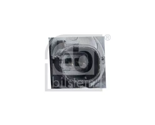 FEBI BILSTEIN 1x Wheel Bearing Kit (172477)