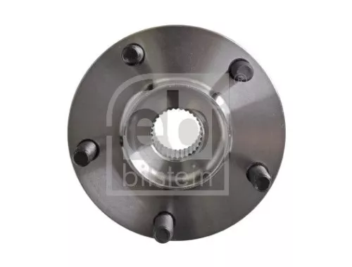 FEBI BILSTEIN 1x Wheel Bearing Kit (172478)