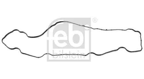 1x Gasket, cylinder head cover