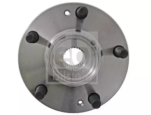 FEBI BILSTEIN 1x Wheel Bearing Kit (172588)