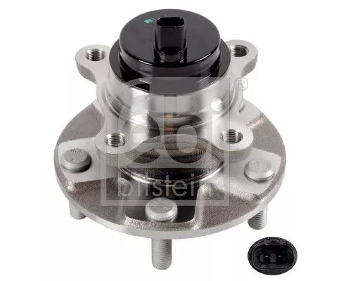 1x Wheel Bearing Kit