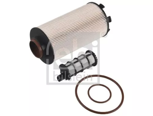 FEBI BILSTEIN 1x Fuel Filter Set (172660)