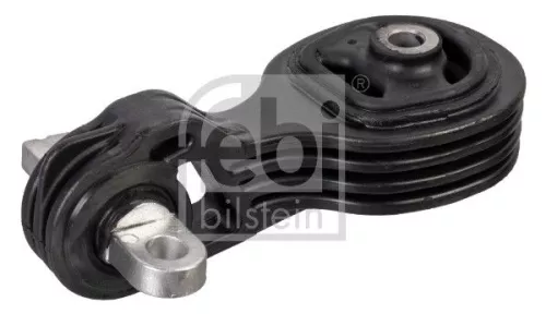 1x Mounting, engine