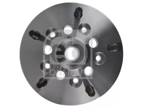 FEBI BILSTEIN 1x Wheel Hub (172746)