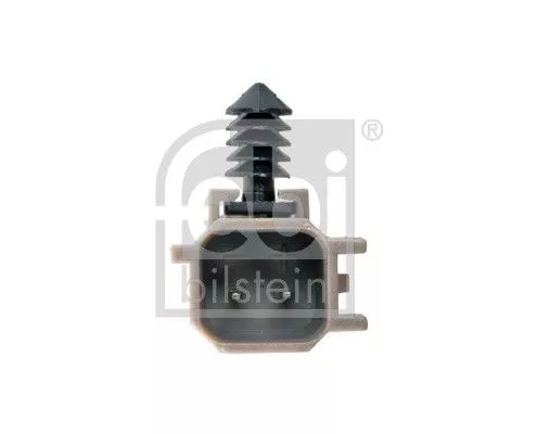 FEBI BILSTEIN 1x Wheel Bearing Kit (172772)