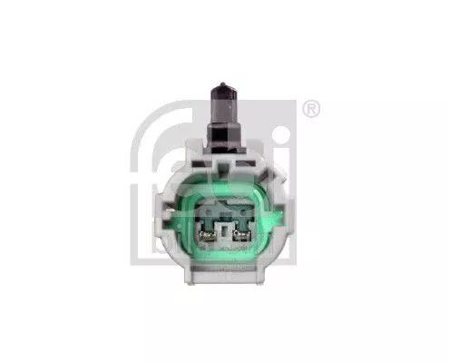 FEBI BILSTEIN 1x Wheel Bearing Kit (172780)