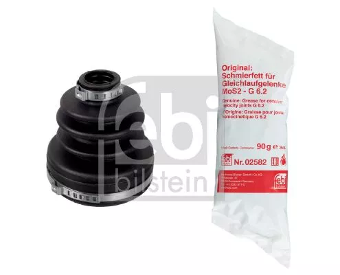 1x Bellow Kit, drive shaft