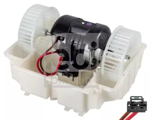 FEBI BILSTEIN 1x Interior Blower (172829)